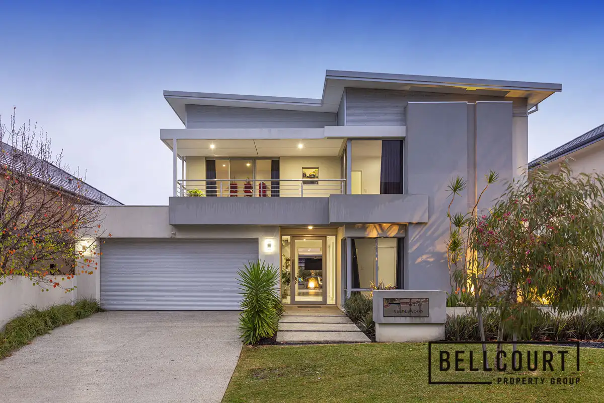 Main view of Homely house listing, 22 Needlewood Road, Churchlands WA 6018