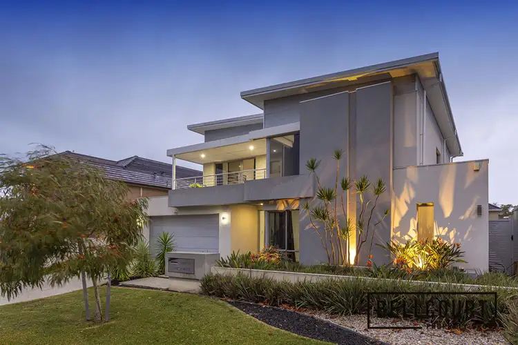 Second view of Homely house listing, 22 Needlewood Road, Churchlands WA 6018
