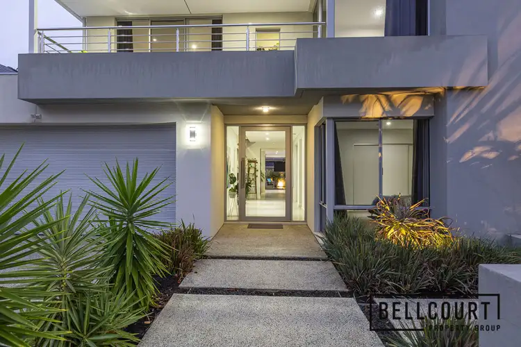 Third view of Homely house listing, 22 Needlewood Road, Churchlands WA 6018