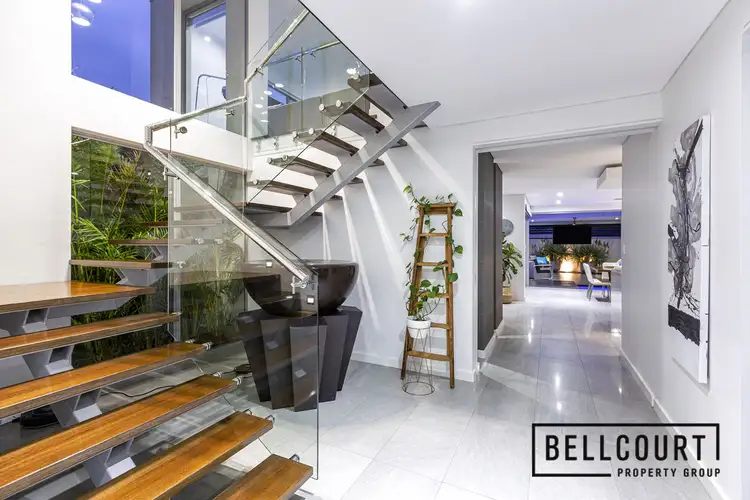 Fourth view of Homely house listing, 22 Needlewood Road, Churchlands WA 6018