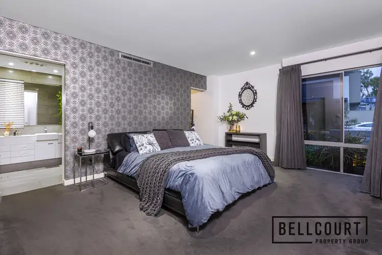 Fifth view of Homely house listing, 22 Needlewood Road, Churchlands WA 6018
