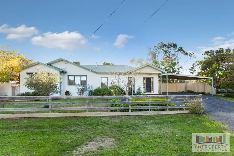 124 St Killian Street, White Hills VIC 3550