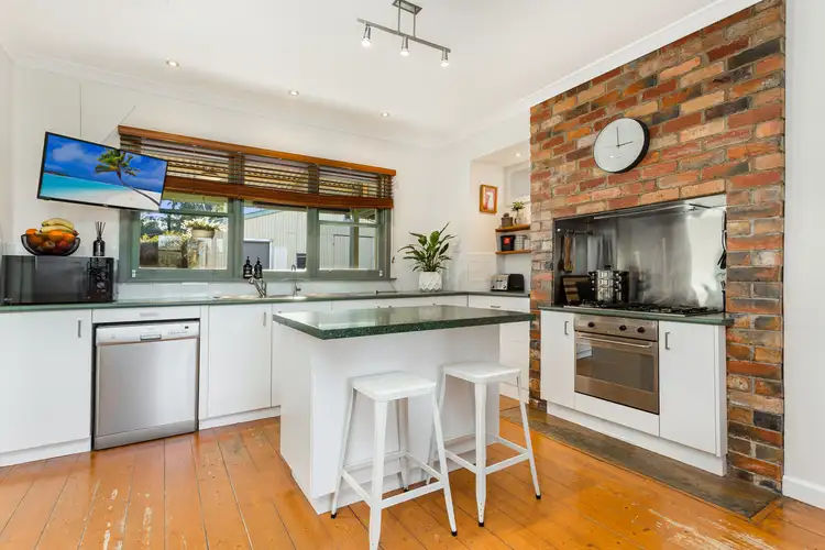 Third view of Homely house listing, 124 St Killian Street, White Hills VIC 3550