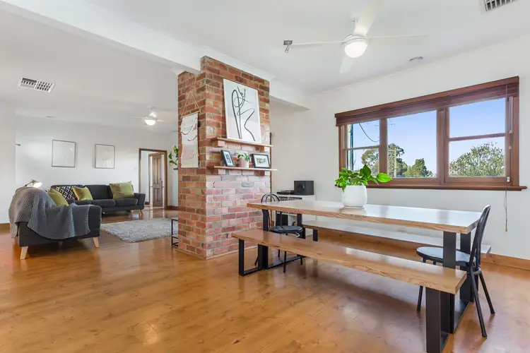 Fourth view of Homely house listing, 124 St Killian Street, White Hills VIC 3550