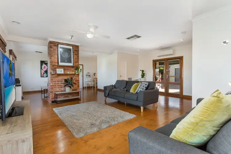 Fifth view of Homely house listing, 124 St Killian Street, White Hills VIC 3550