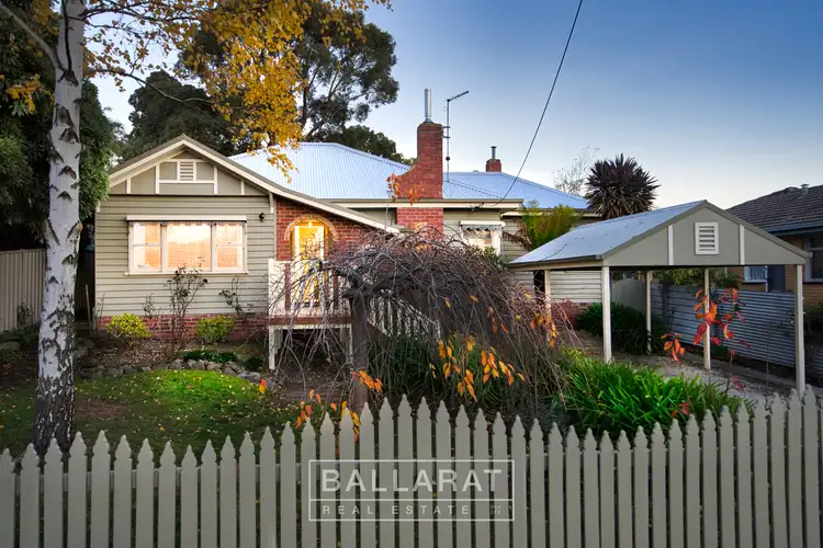 106 Water Street, Brown Hill VIC 3350