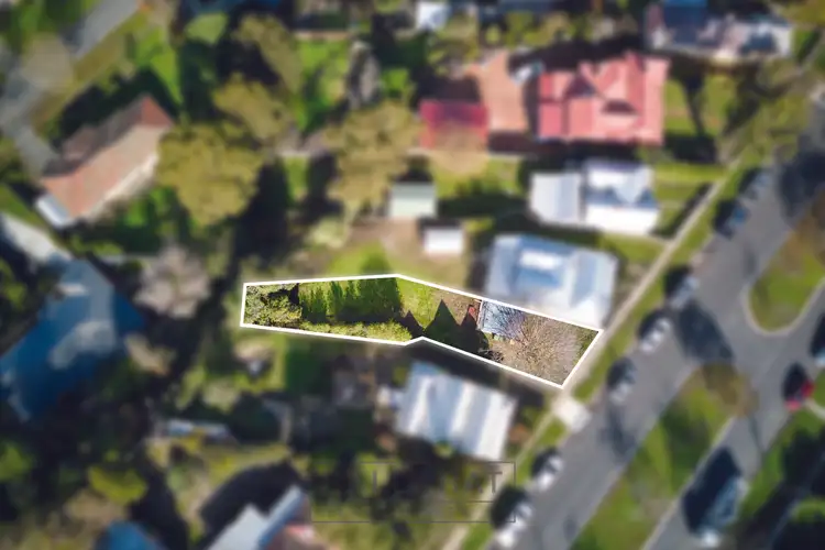 Fourth view of Homely land listing, 421 Armstrong Street South, Ballarat Central VIC 3350
