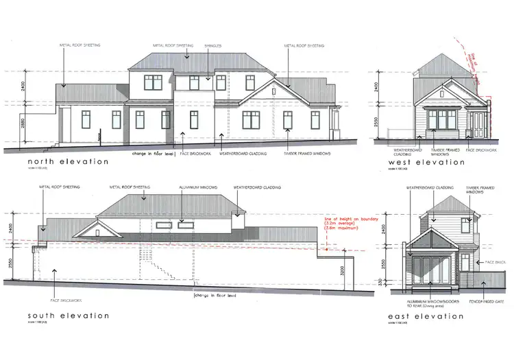 Fifth view of Homely land listing, 421 Armstrong Street South, Ballarat Central VIC 3350