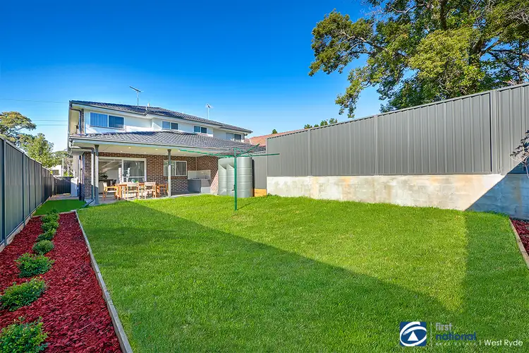 Fifth view of Homely semi-detached listing, 15 & 15A Fullarton Street, Telopea NSW 2117