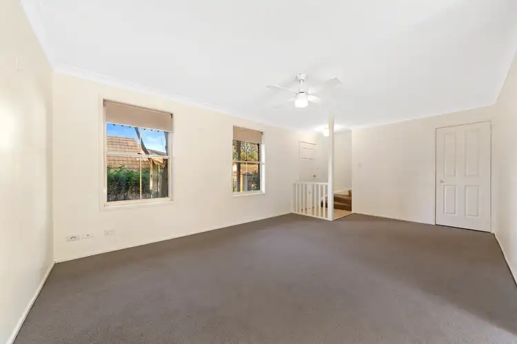 Third view of Homely townhouse listing, 4/2 Richmond Mews, Mardi NSW 2259