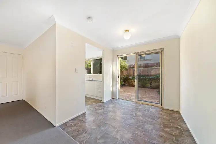 Fourth view of Homely townhouse listing, 4/2 Richmond Mews, Mardi NSW 2259