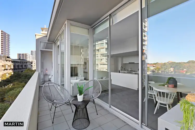 23/1 Defries Avenue, Zetland NSW 2017