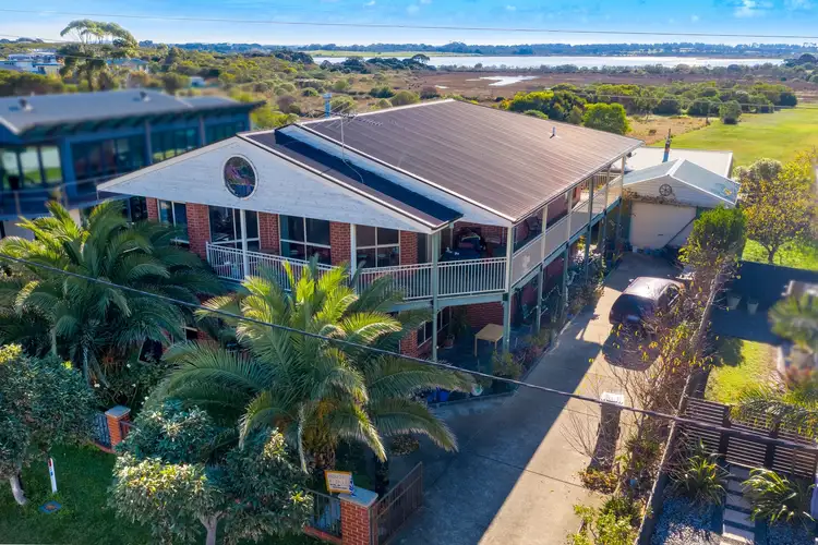 Main view of Homely house listing, 21 Second Avenue, St Leonards VIC 3223
