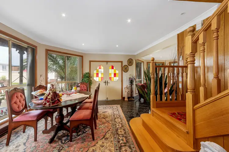 Second view of Homely house listing, 21 Second Avenue, St Leonards VIC 3223