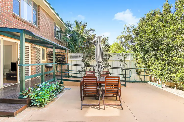 Second view of Homely townhouse listing, 21/26-28 Wallumatta Road, Caringbah NSW 2229