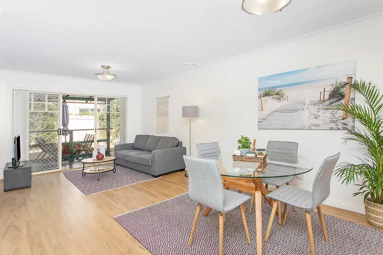 Third view of Homely townhouse listing, 21/26-28 Wallumatta Road, Caringbah NSW 2229