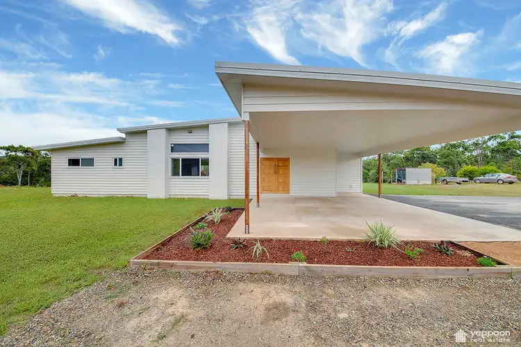 Second view of Homely rural property listing, 18 Woodbine Road, Bungundarra QLD 4703