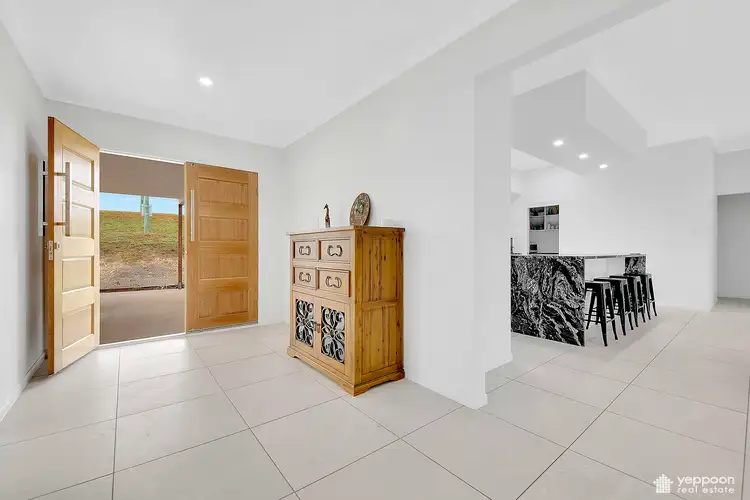 Third view of Homely rural property listing, 18 Woodbine Road, Bungundarra QLD 4703