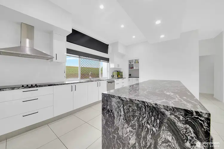 Fifth view of Homely rural property listing, 18 Woodbine Road, Bungundarra QLD 4703