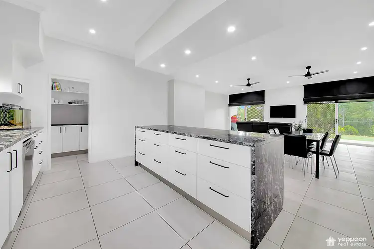 Sixth view of Homely rural property listing, 18 Woodbine Road, Bungundarra QLD 4703