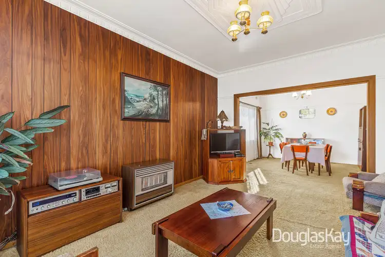 Second view of Homely house listing, 6 Maxweld Street, Ardeer VIC 3022