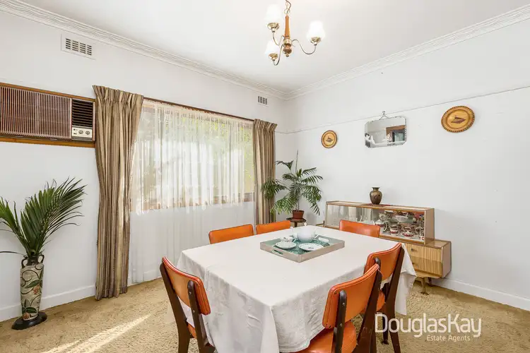 Fifth view of Homely house listing, 6 Maxweld Street, Ardeer VIC 3022