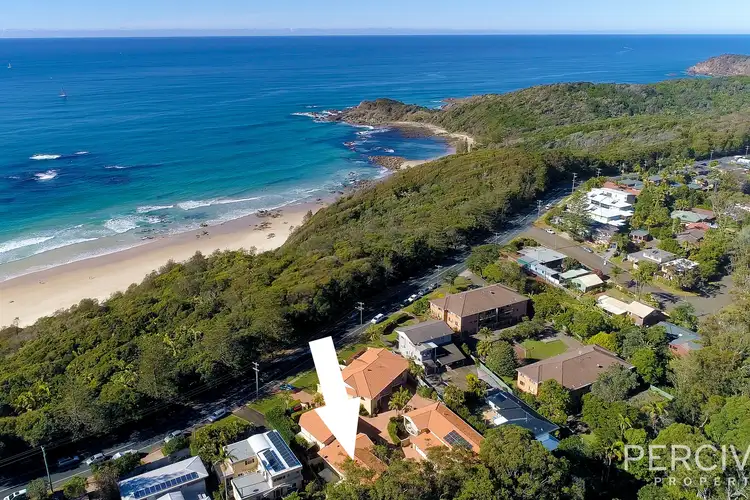 Main view of Homely townhouse listing, 3/110 Pacific Drive, Port Macquarie NSW 2444