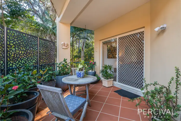 Third view of Homely townhouse listing, 3/110 Pacific Drive, Port Macquarie NSW 2444