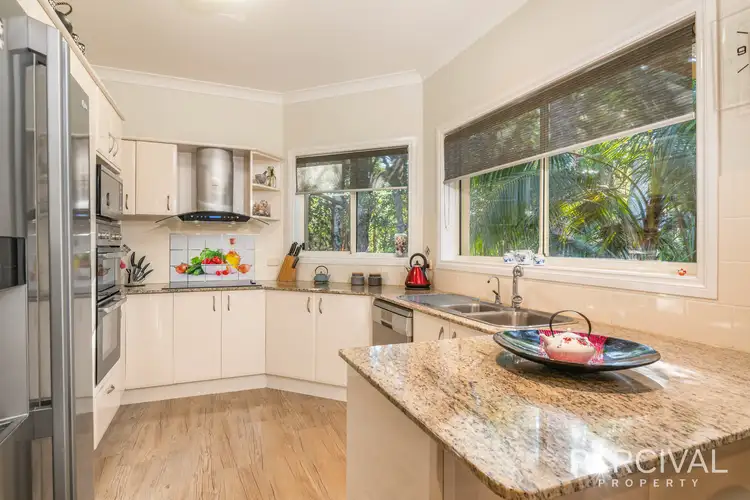 Fifth view of Homely townhouse listing, 3/110 Pacific Drive, Port Macquarie NSW 2444