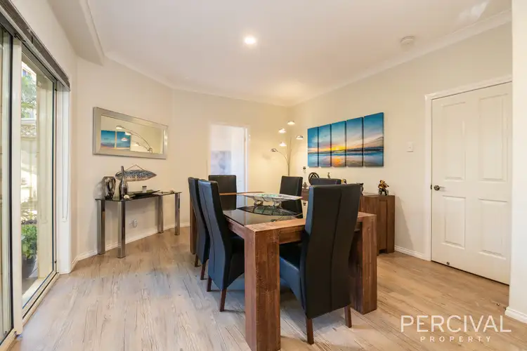 Sixth view of Homely townhouse listing, 3/110 Pacific Drive, Port Macquarie NSW 2444