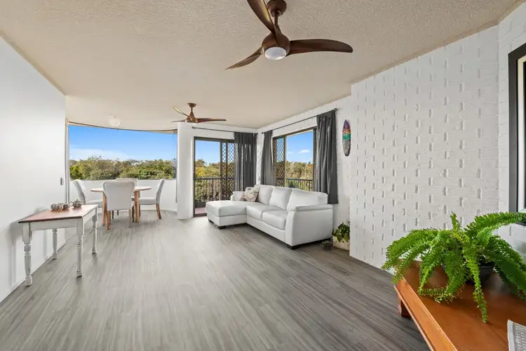 Fourth view of Homely unit listing, 5/8 First Avenue, Coolum Beach QLD 4573
