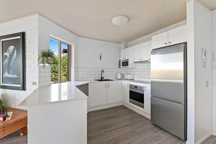 Fifth view of Homely unit listing, 5/8 First Avenue, Coolum Beach QLD 4573