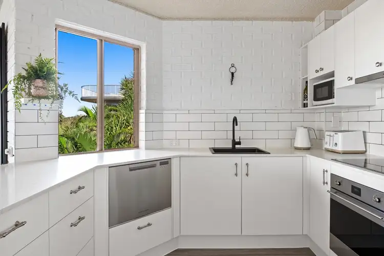 Sixth view of Homely unit listing, 5/8 First Avenue, Coolum Beach QLD 4573