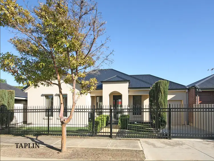 2a Carnarvon Avenue, Brooklyn Park SA 5032