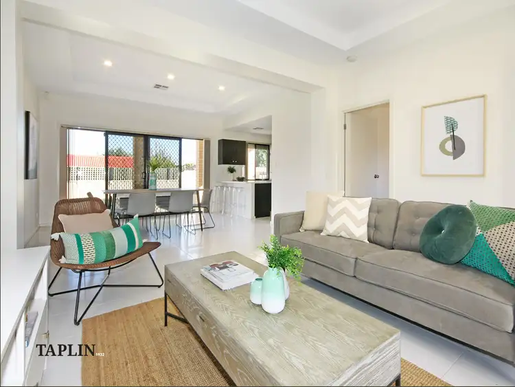 Second view of Homely house listing, 2a Carnarvon Avenue, Brooklyn Park SA 5032