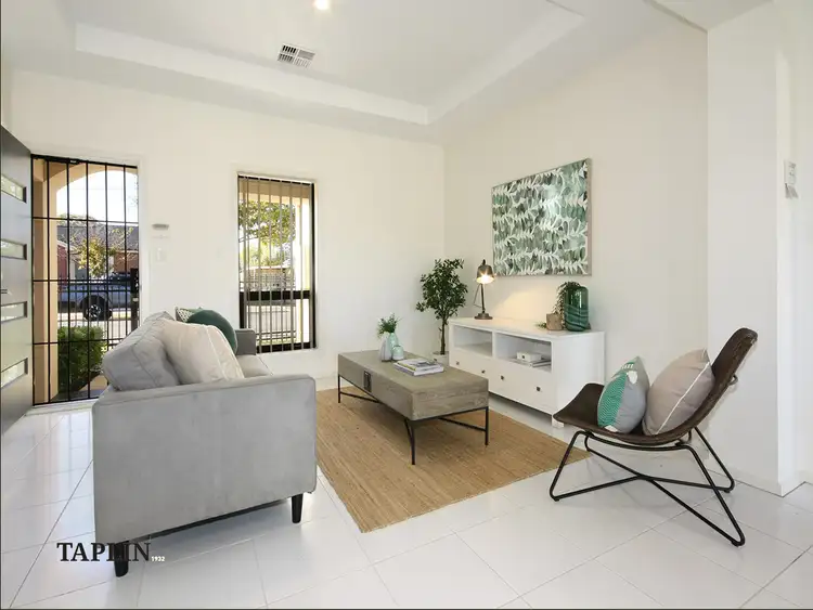 Third view of Homely house listing, 2a Carnarvon Avenue, Brooklyn Park SA 5032