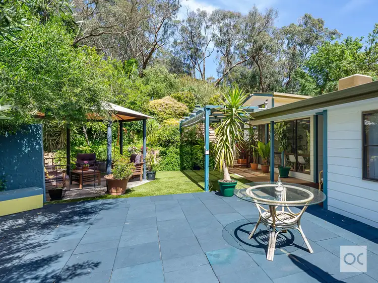 10a Willunga Street, Eden Hills SA 5050