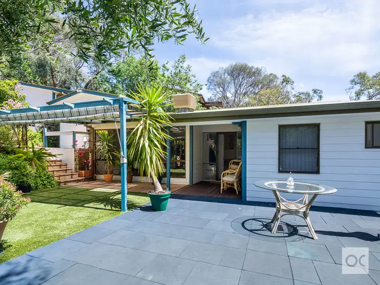 Second view of Homely house listing, 10a Willunga Street, Eden Hills SA 5050