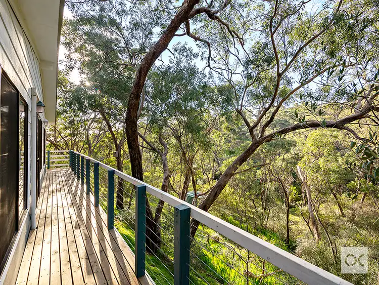Fourth view of Homely house listing, 10a Willunga Street, Eden Hills SA 5050