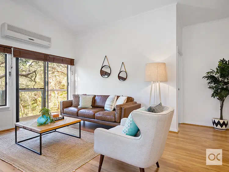 Fifth view of Homely house listing, 10a Willunga Street, Eden Hills SA 5050