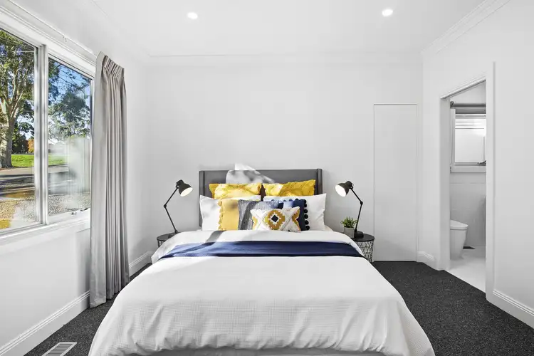 Fifth view of Homely house listing, 107 Learmonth Street, Buninyong VIC 3357