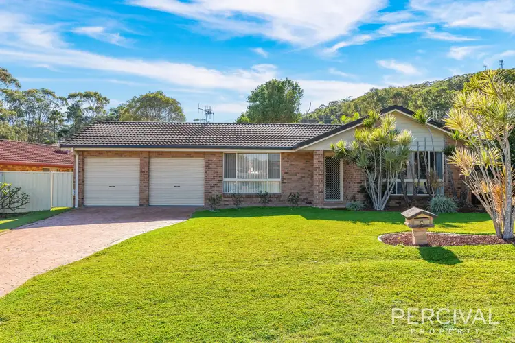 Second view of Homely house listing, 8 Wiruna Road, Port Macquarie NSW 2444