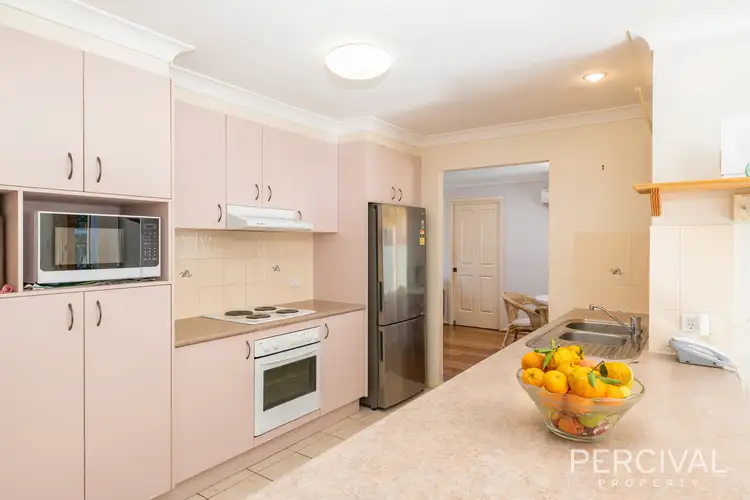 Fifth view of Homely house listing, 8 Wiruna Road, Port Macquarie NSW 2444