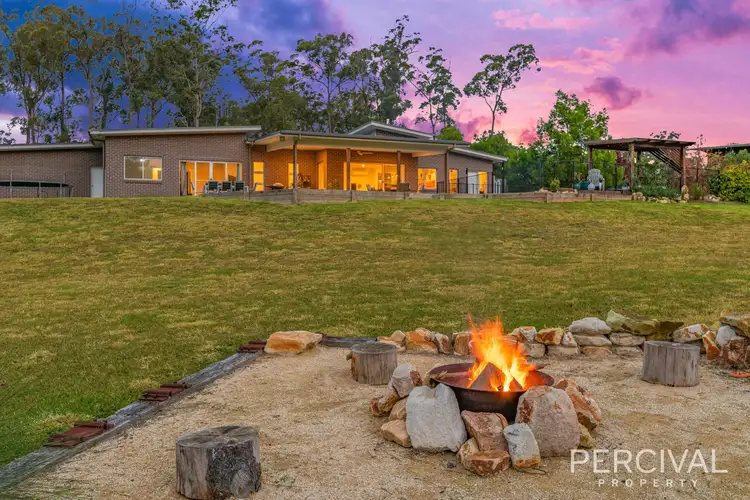 Main view of Homely house listing, 10 Manuka Parkway, King Creek NSW 2446