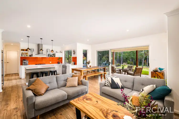Third view of Homely house listing, 10 Manuka Parkway, King Creek NSW 2446