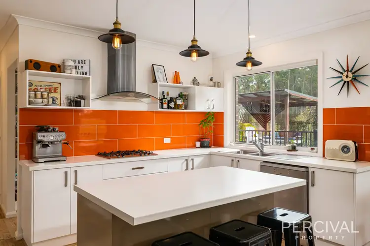 Fourth view of Homely house listing, 10 Manuka Parkway, King Creek NSW 2446