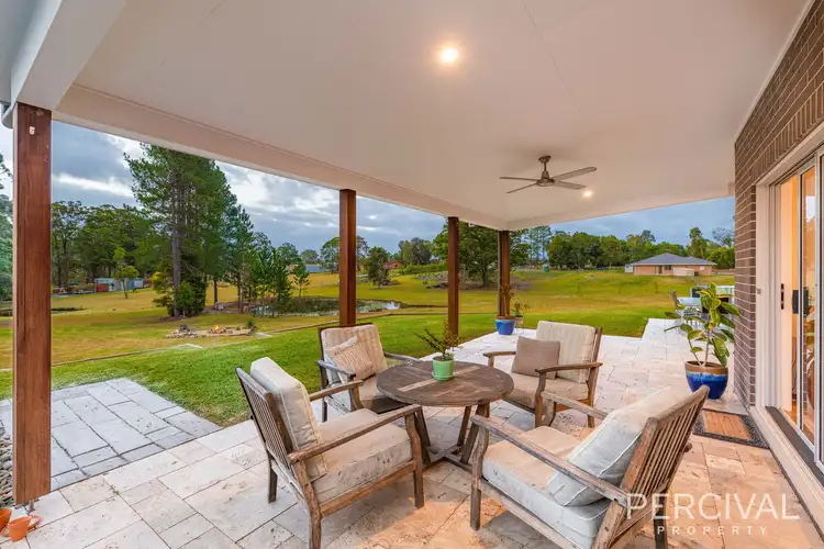 Fifth view of Homely house listing, 10 Manuka Parkway, King Creek NSW 2446