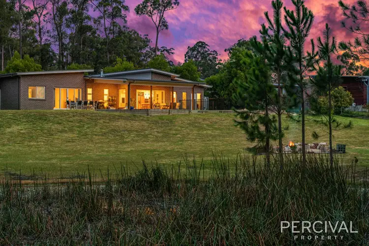 Sixth view of Homely house listing, 10 Manuka Parkway, King Creek NSW 2446