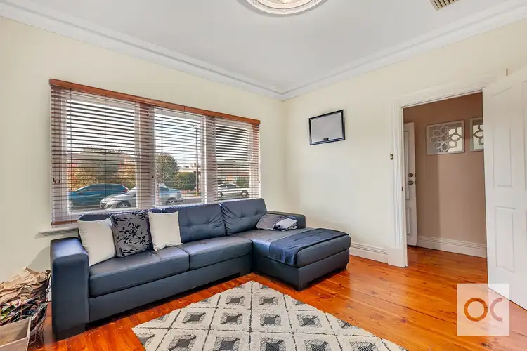 Second view of Homely house listing, 26 Leslie Mcintyre Avenue, Salisbury Downs SA 5108