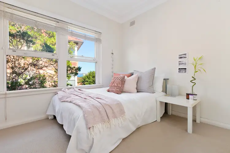 Third view of Homely unit listing, 4/125 Sydney Road, Fairlight NSW 2094